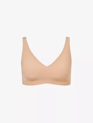 SLOGGI, Zero Feel 2.0 Stretch-Woven Bralette