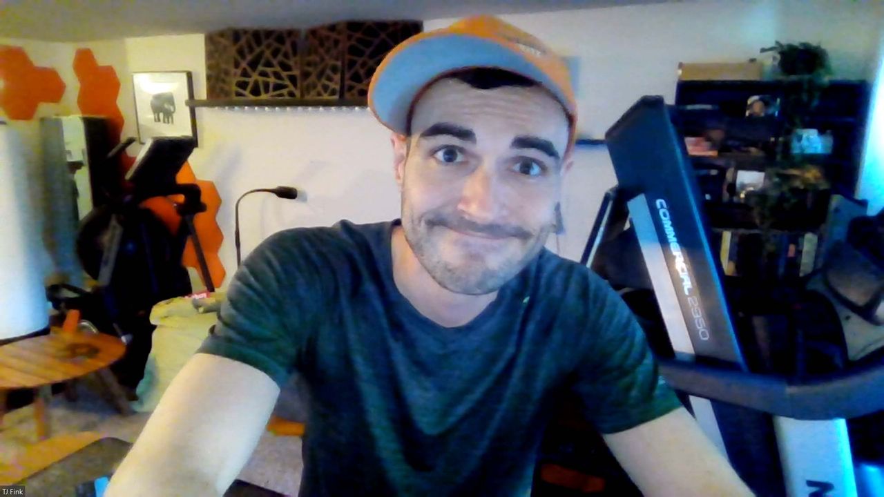 Elgato Facecam image sample