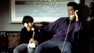 A still of Tom Hanks in Sleepless in Seattle