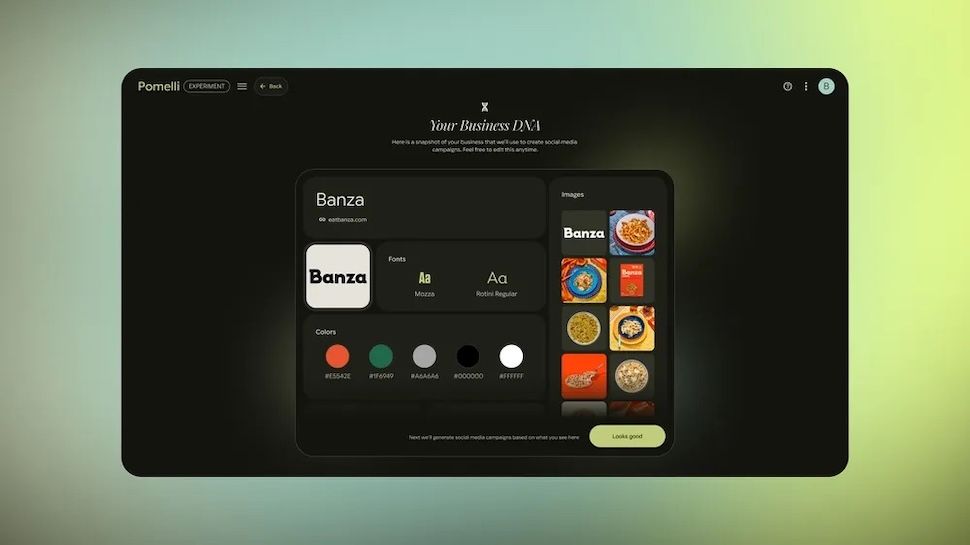 Google memiliki alat AI DeepMind eksperimental baru untuk membantu UKM Anda meningkatkan skala pemasaran dengan cepat