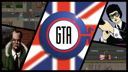 GTA: London
