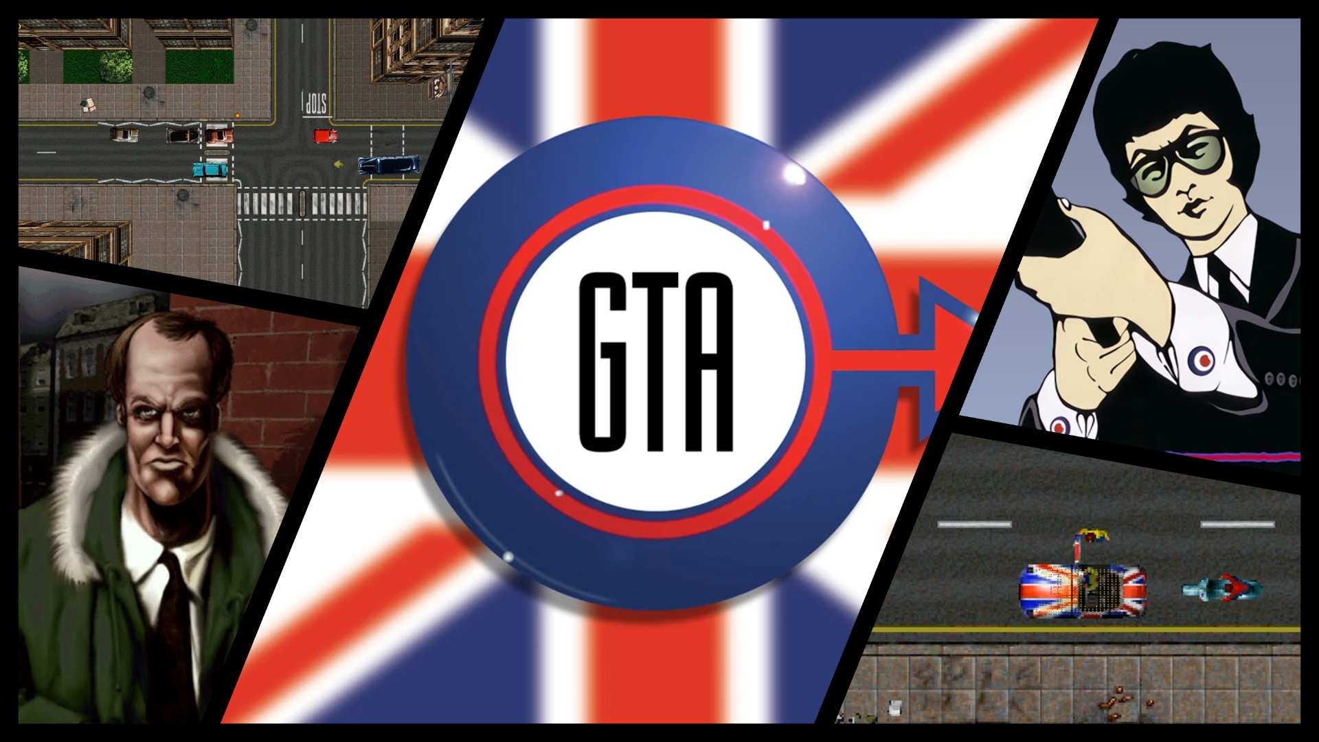 GTA: London