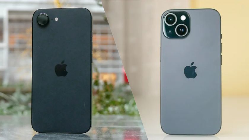 iPhone 16e vs iPhone 15