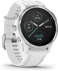 Garmin Fenix 6S Was $498.99 Now $389 at Walmart
