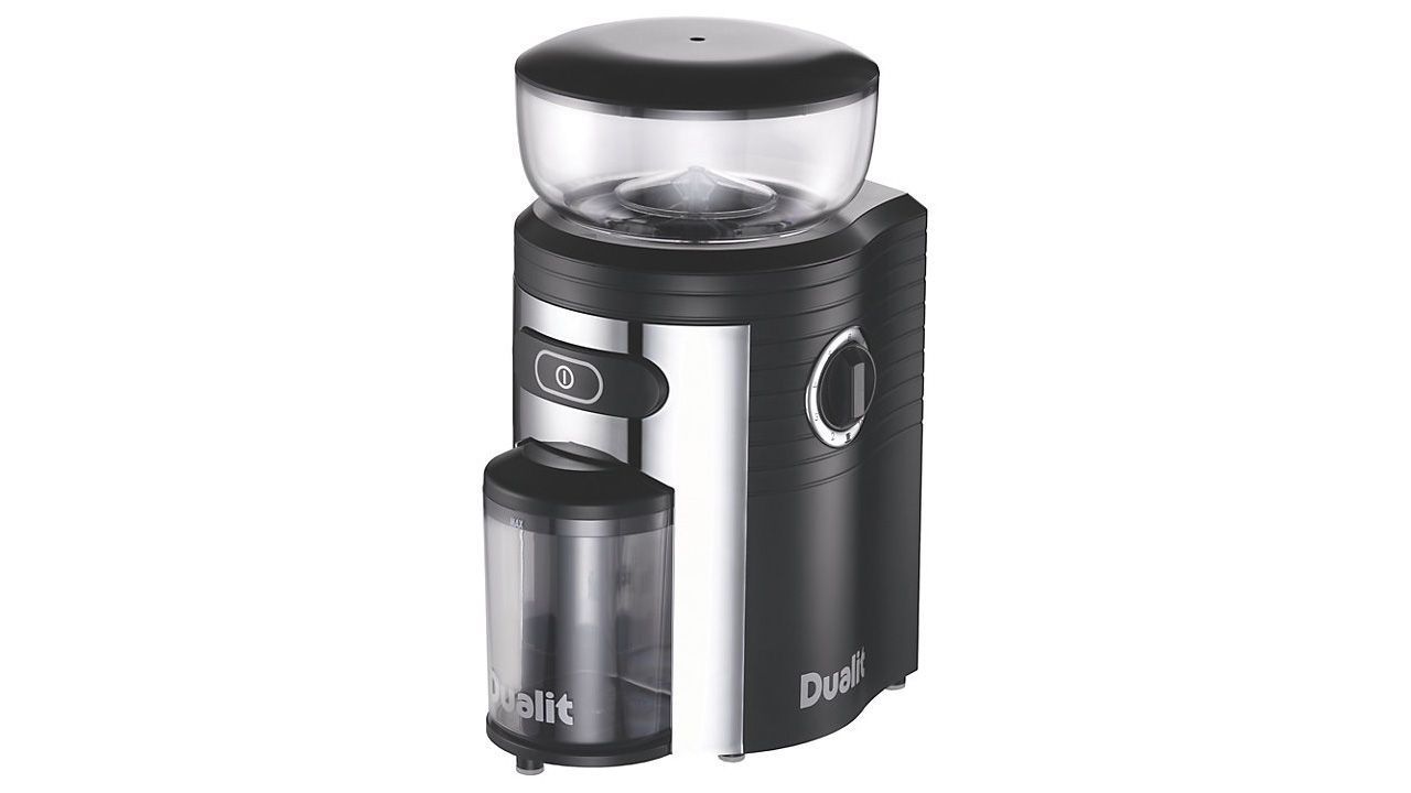Best coffee grinder 2022 for the perfect espresso Real Homes