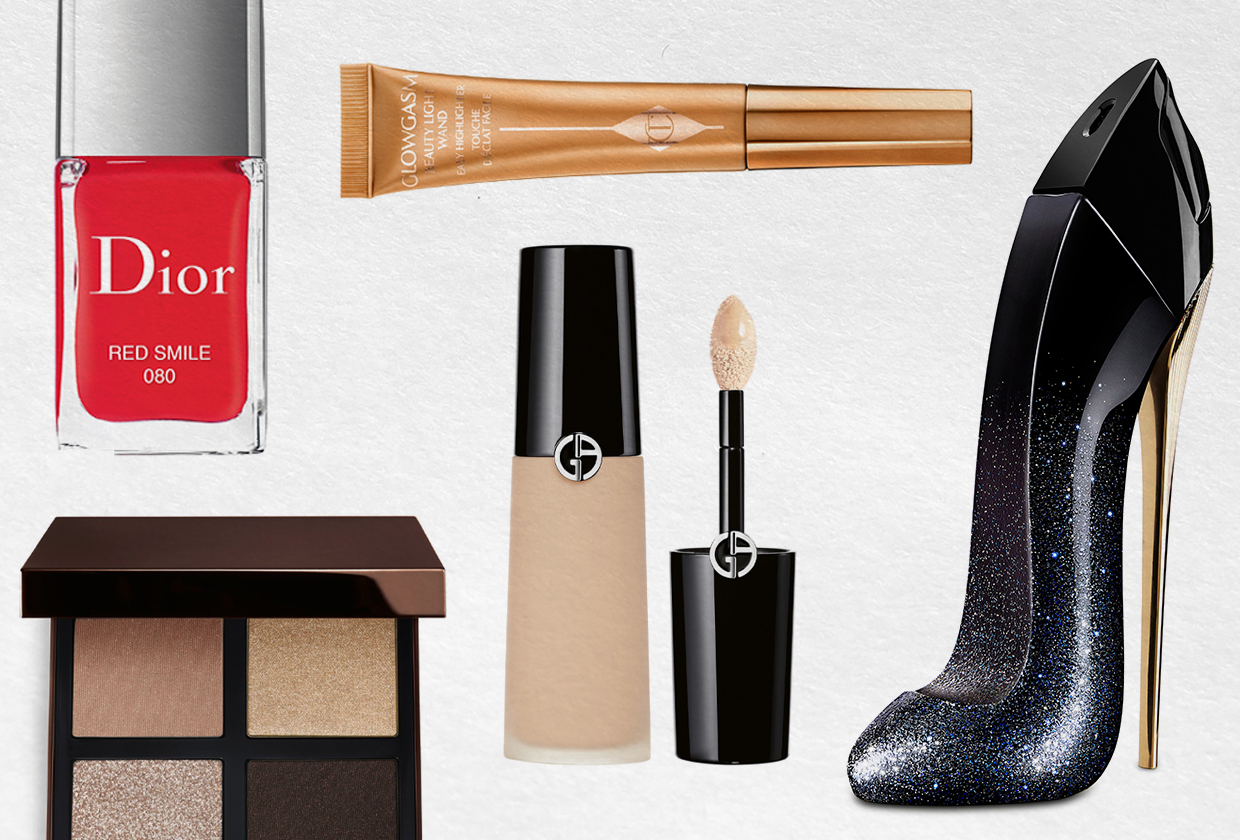 16 Beauty Products From Nordstrom That Are Working Overtime During NYFW
