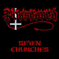 Possessed - Seven Churches (Combat, 1985)