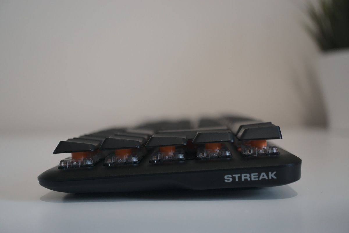 Fnatic STREAK65
