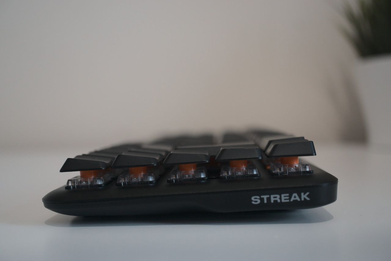Fnatic STREAK65