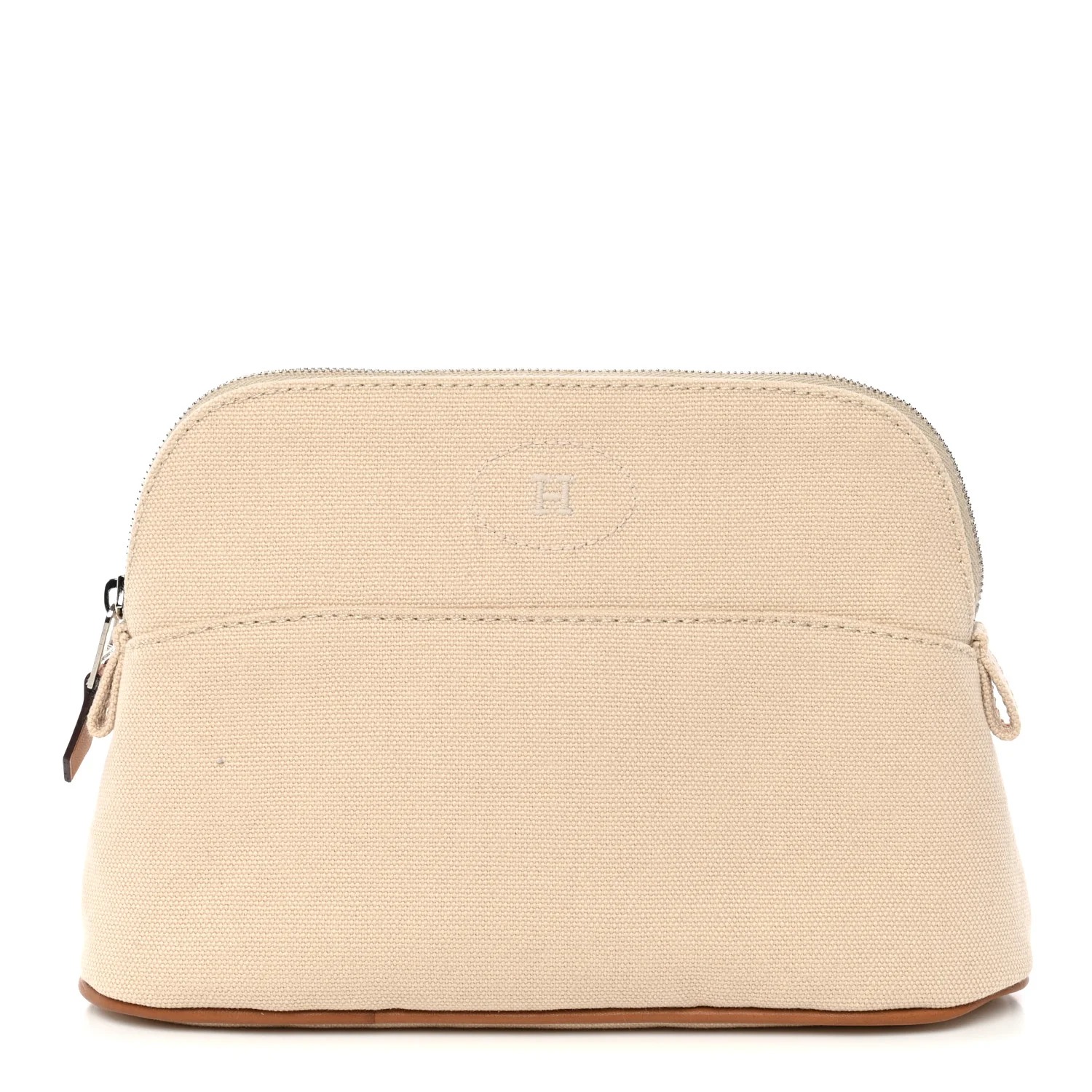 Herm&amp;egrave;s, Mini Bolide Travel Cosmetic Pouch