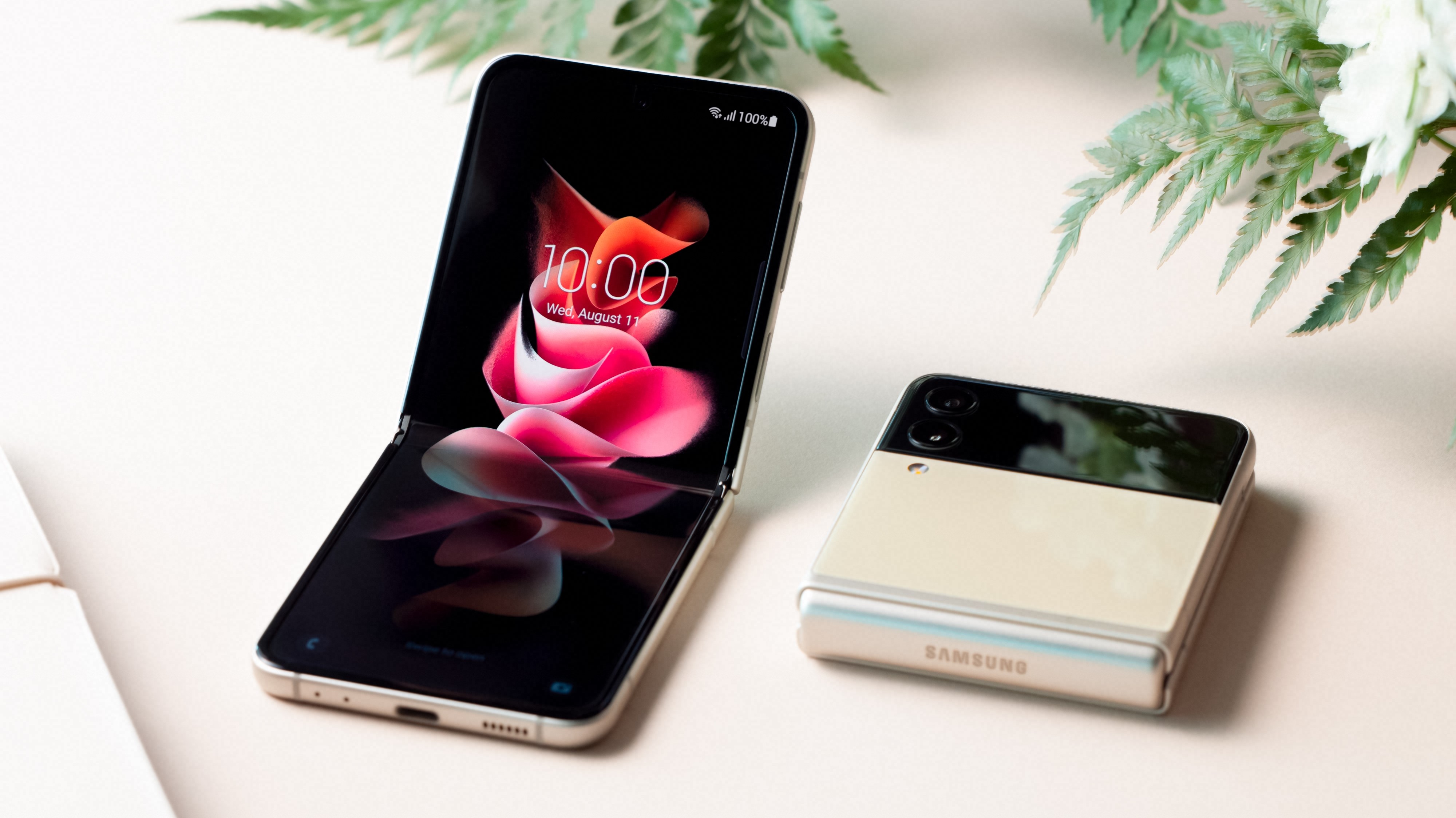 Samsung Galaxy Z Flip 3 Review: When Foldables Go Mainstream