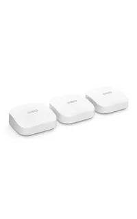 Amazon eero Pro 6e Mesh Router Amazon eero Pro 6e Mesh Router