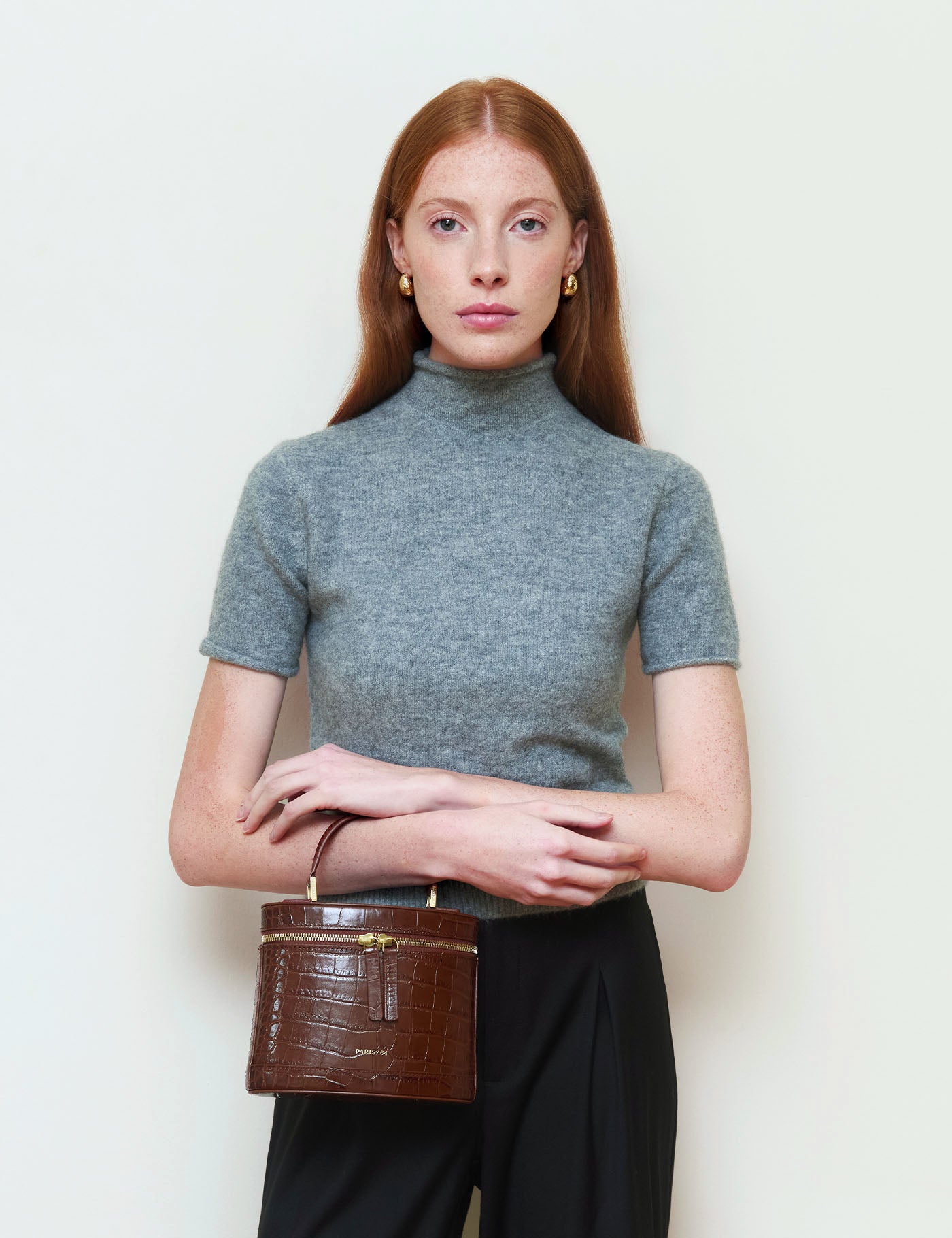 Prismatic Coco Cognac