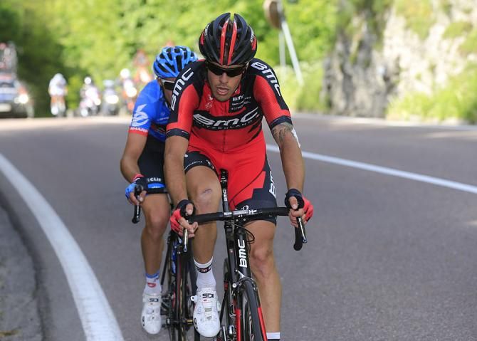 Daniel Oss (BMC)