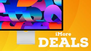 Mac Studio Display deals