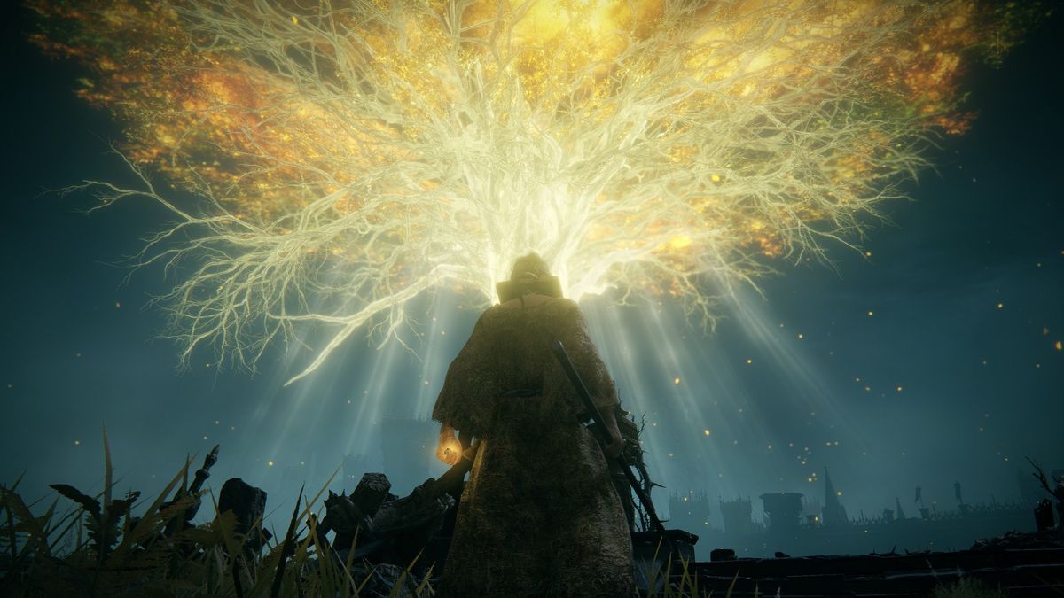 Dark Souls 3 is familiar, fierce and fascinating - review