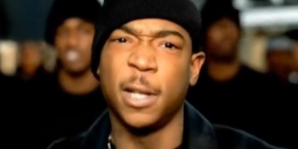 Ja Rule Mesmerize music video