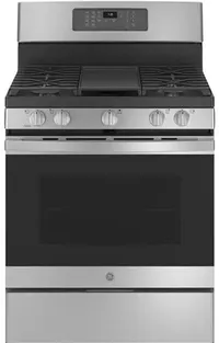 GE JGB735SPSS: was $1,119 now $743 @ AJ Madison