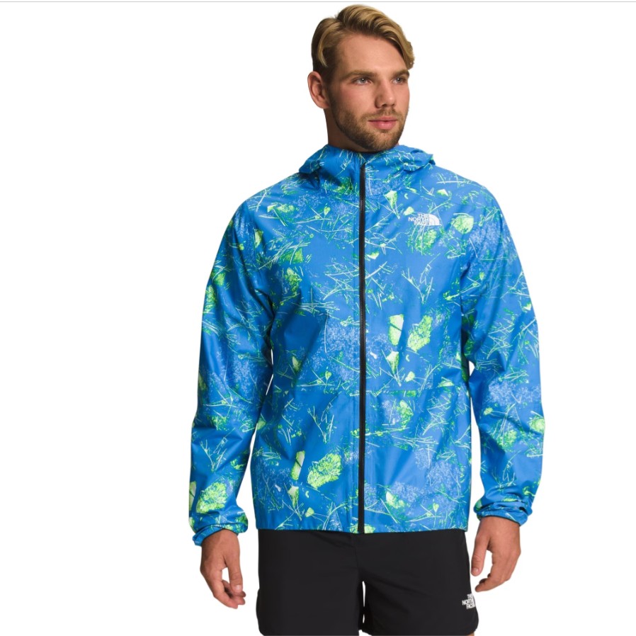 My favorite The North Face running jacket is 49% off during