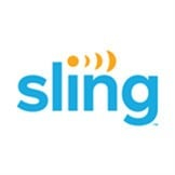 Sling TV: Starting at $40/month or FREE with Sling Free