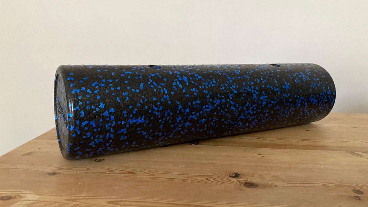 Best Foam Rollers 2024 For Warm Ups Cool Downs And Recovery Live Science 1670