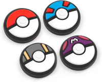 Pokeball thumb grips | $9.97 $7.97 at Amazon
Save $2 -