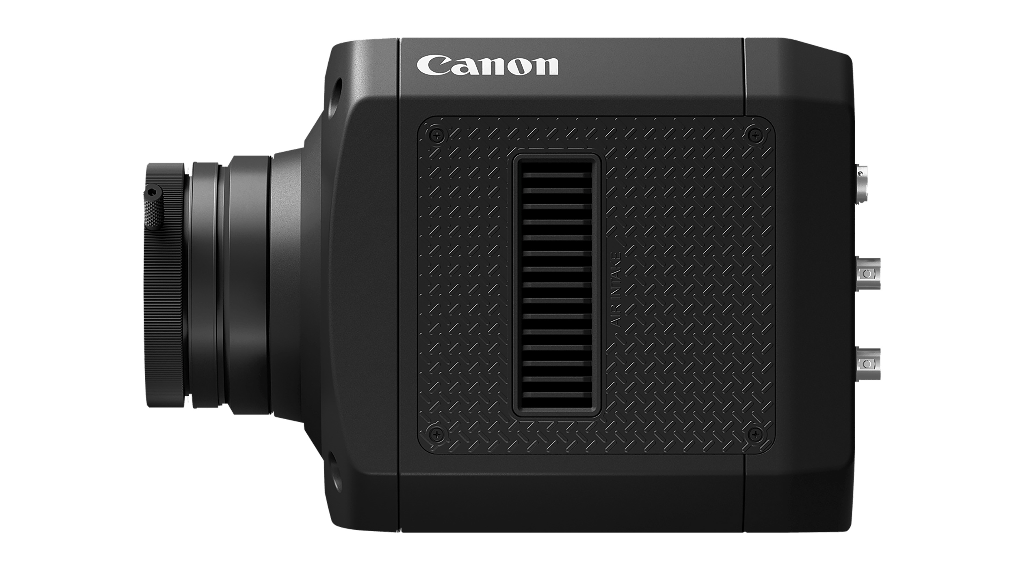 The Canon MS-510 security camera