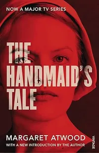 The Handmaid's Tale by Margaret Atwood - £6.84 (was £9.99) at Amazon
