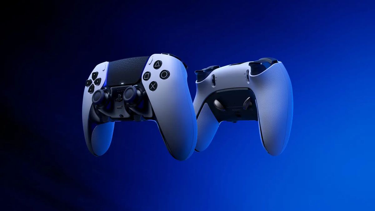 PS5 Pro Controller: Features, release date, price, and colors