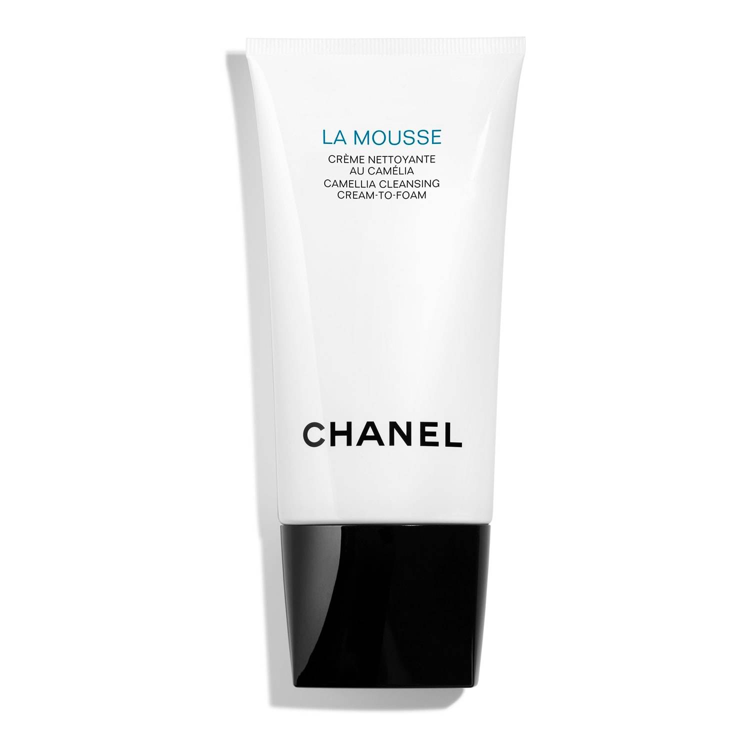 Chanel La Mousse Camellia 150ml