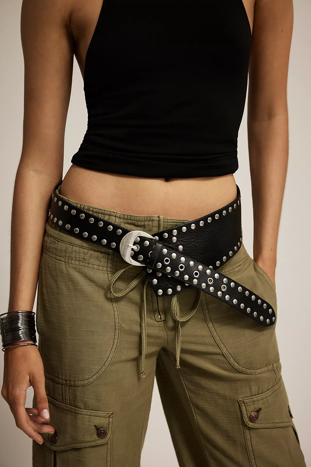 Jagger Hip Belt