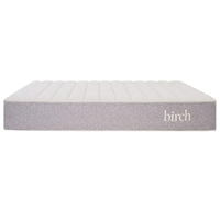 Birch Mattress: $400 off plus 2 free pillows
Use code MDSALE400