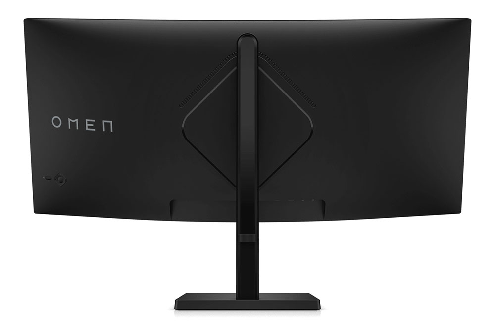 HP Omen 34c