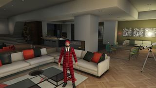 How to buy a house in GTA Online