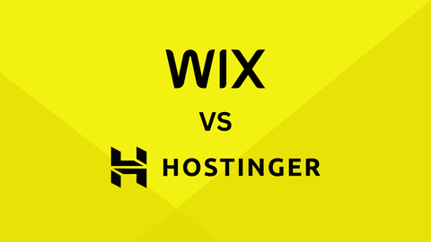 Wix AI vs Hostinger AI Builder: Which is the better AI website builder ...