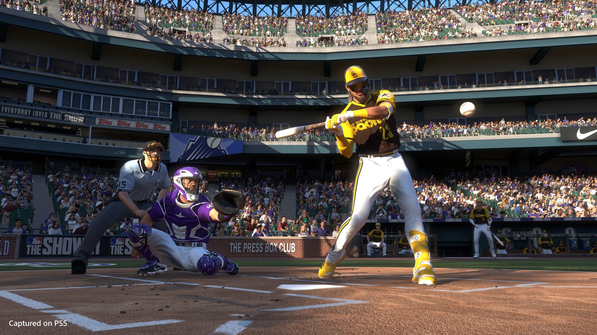 MLB The Show 21 for PS5 review: A big step forward | Android Central