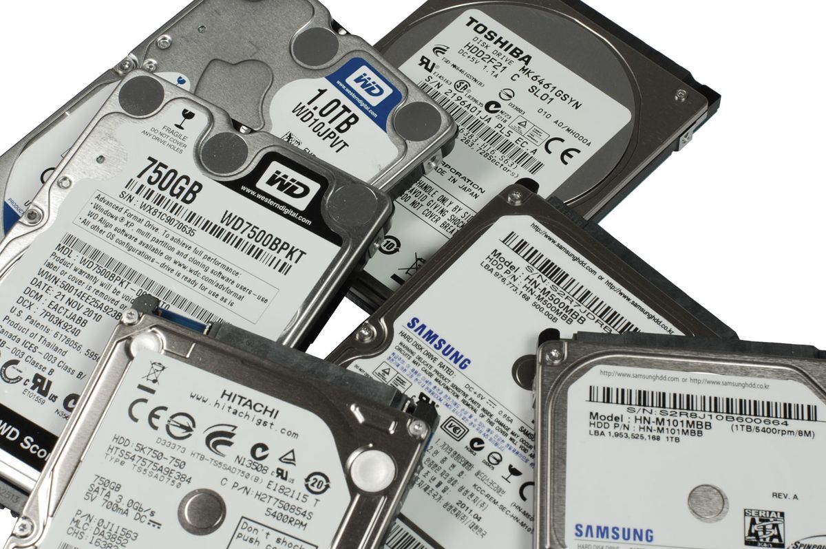 Samsung Spinpoint M8 Hn M500mbb 500 Gb And Hn M101mbb 1 Tb Six 2 5 High Capacity Notebook Hard Drives Tom S Hardware