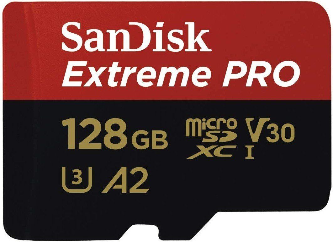 Best and Most Reliable MicroSD Cards for Longterm Storage in 2022