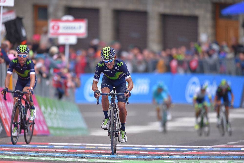 Andrey Amador (Movistar)