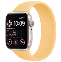 Apple Watch SE (2022) + Cellular| (Was $299 ) Now $279 at Amazon