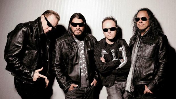 Metallica's 'Beyond Magnetic' EP to See CD Release Later This Month ...