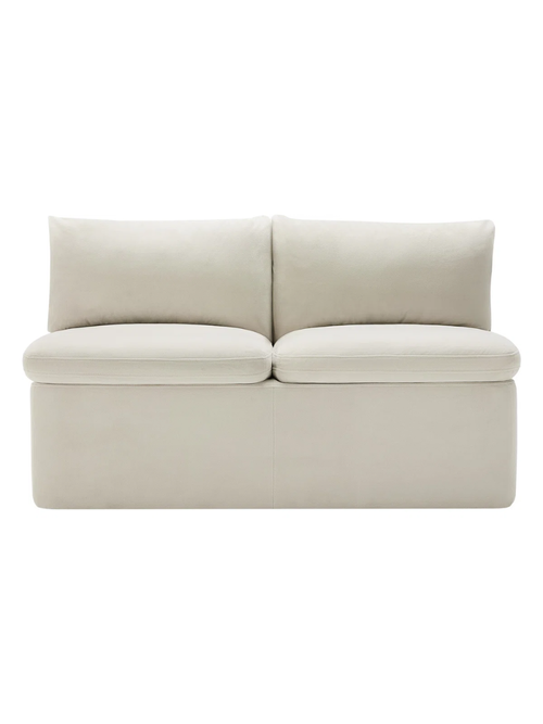 Alayaa Storage Dining Bench