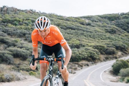 Rally Cycling's Danny Pate announced his retirement before the final stage of the 2018 Colorado Classic