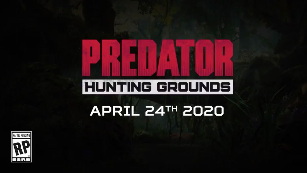 Predator Hunting Grounds