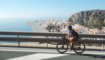 Cycle Sierra Nevada