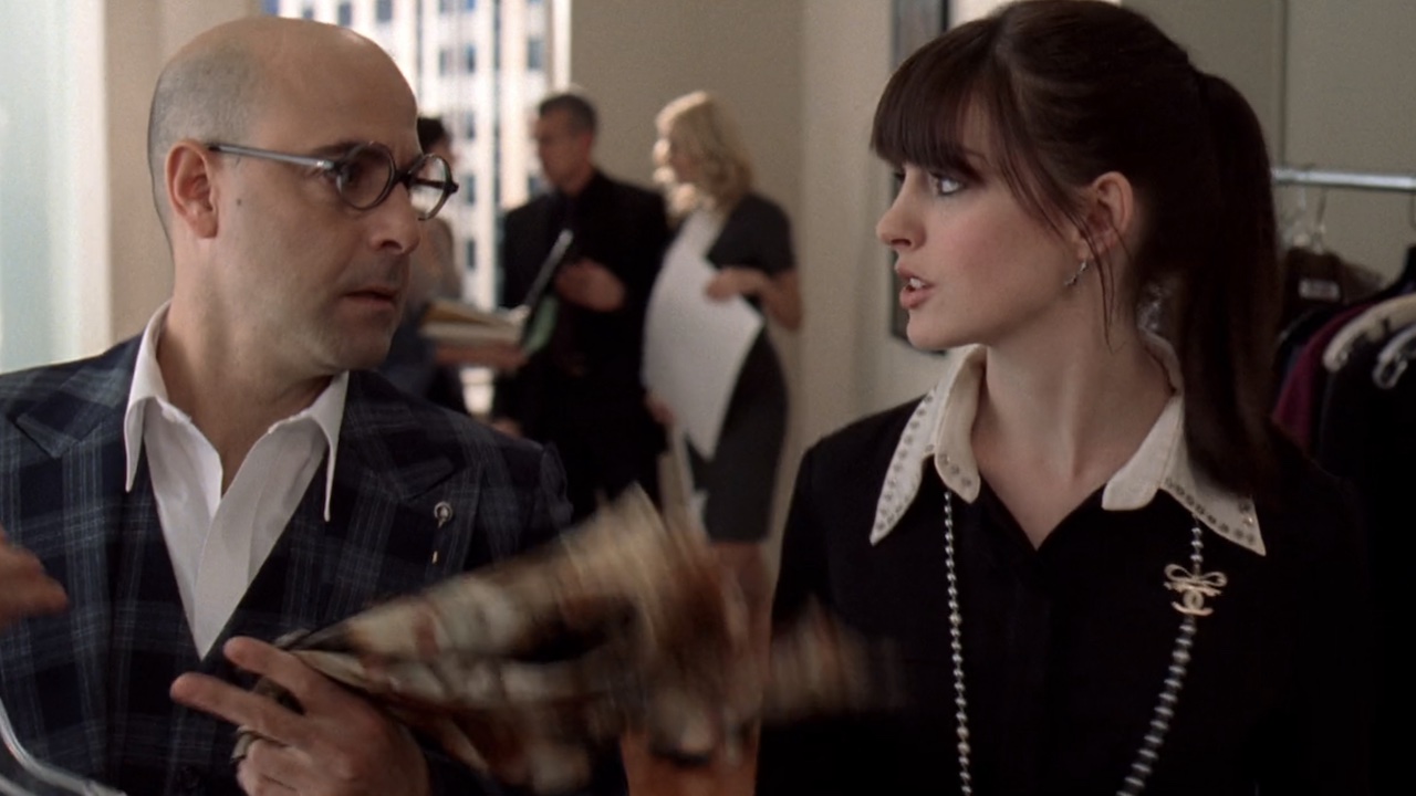 32 Quotes From The Devil Wears Prada