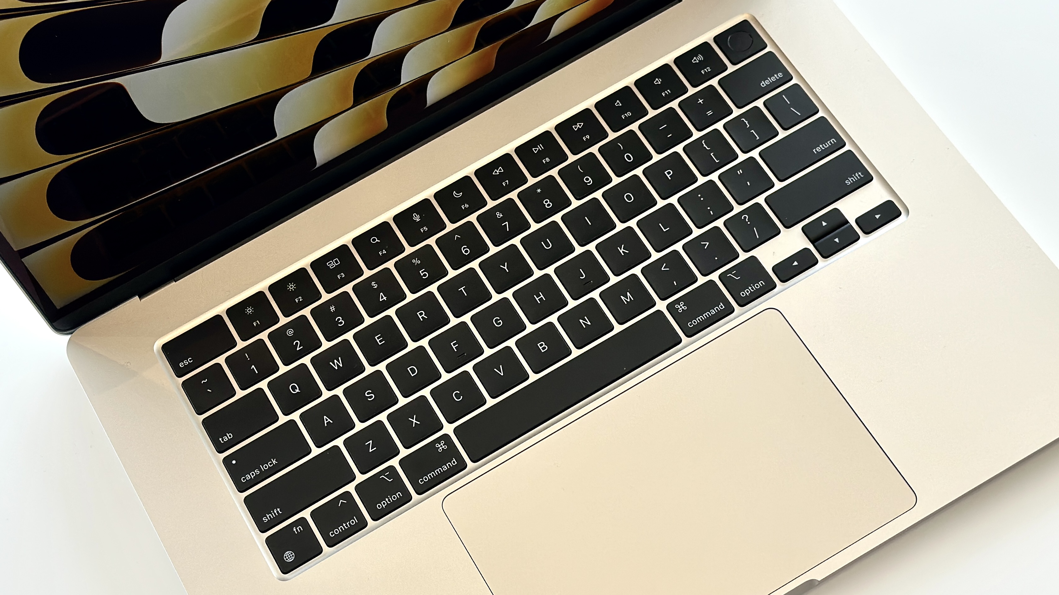 MacBook Air 15-inch M2