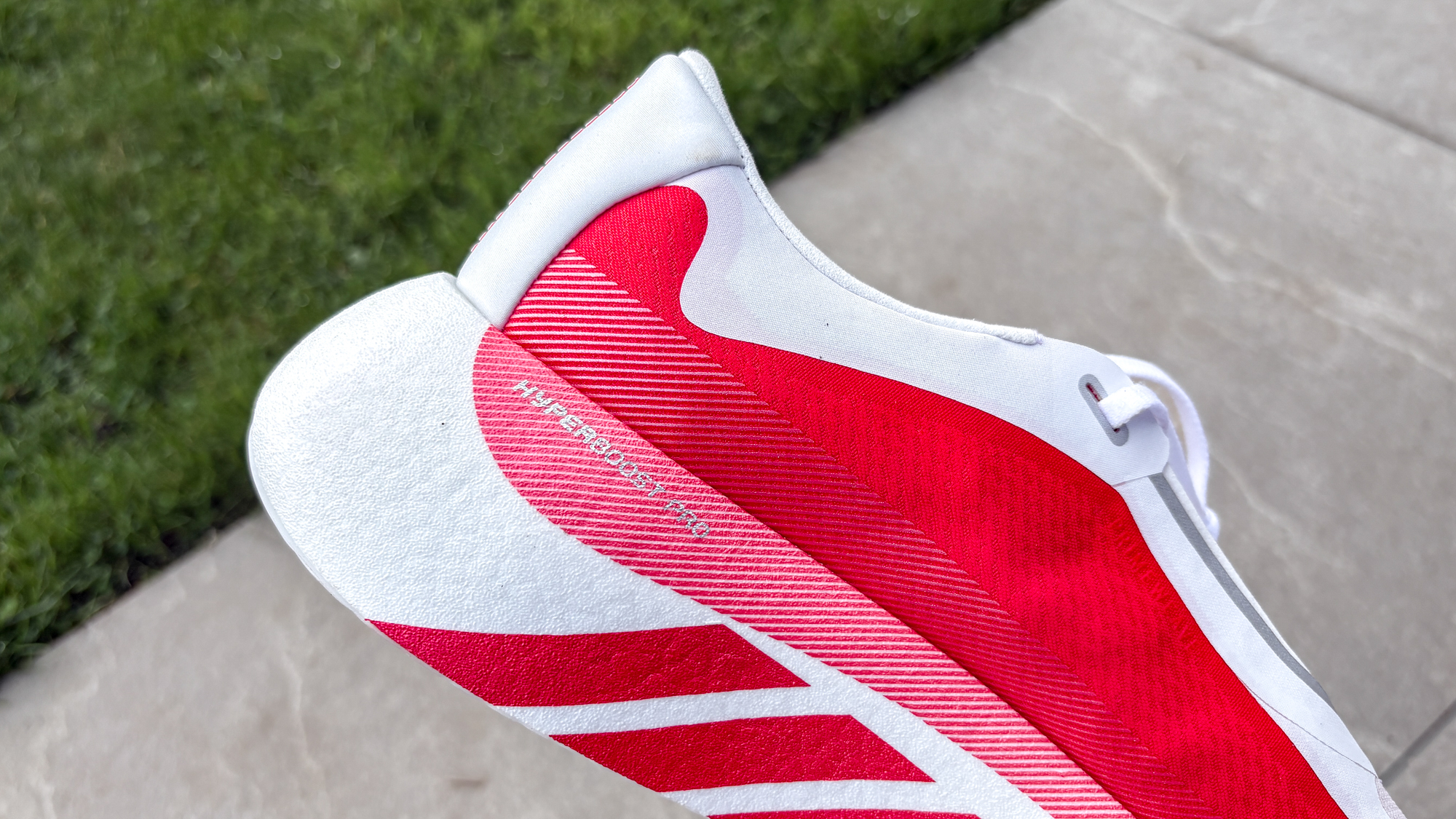 Adidas Hyperboost Edge