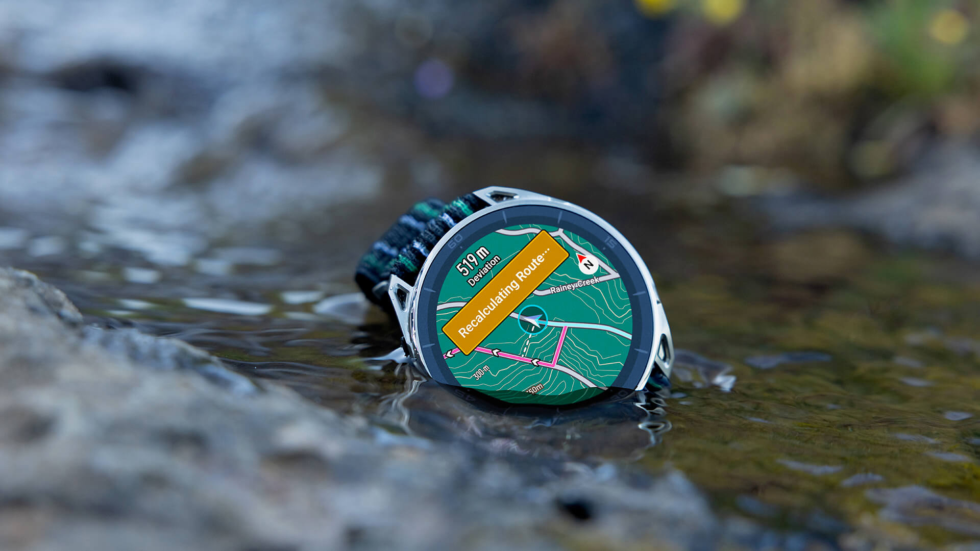 Amazfit Cheetah 2 Ultra
