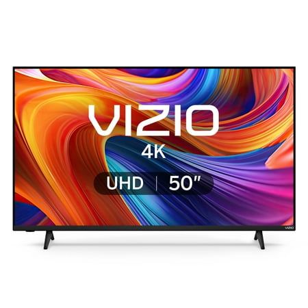 50-inch 4K UHD Smart TV